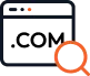 Domain Logo
